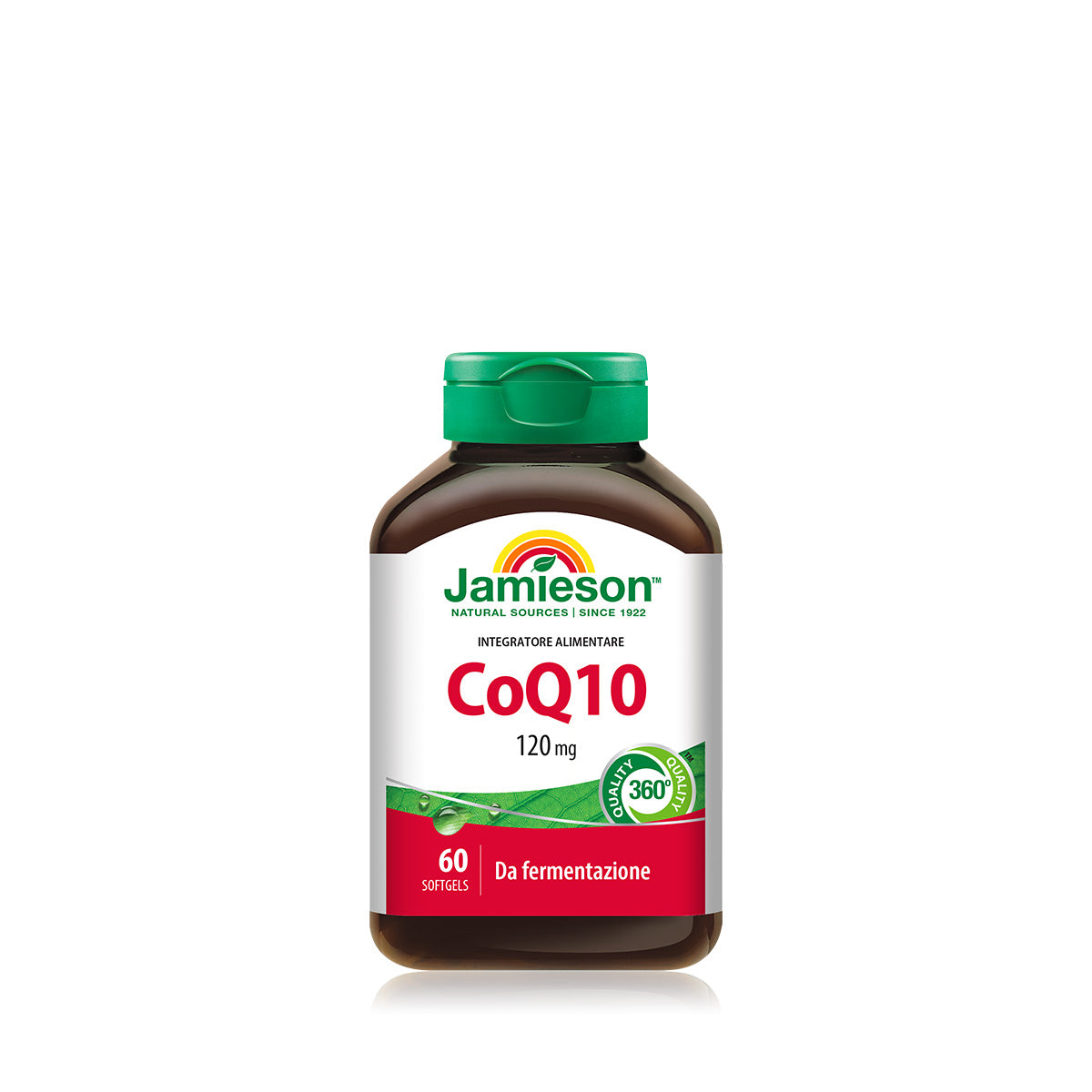 CoQ10 120mg