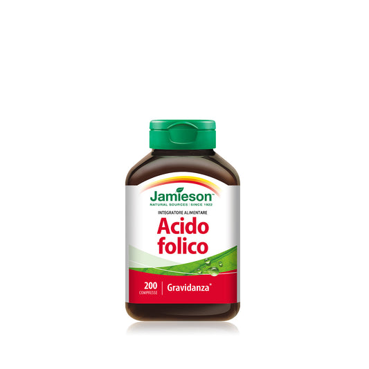 Acido Folico
