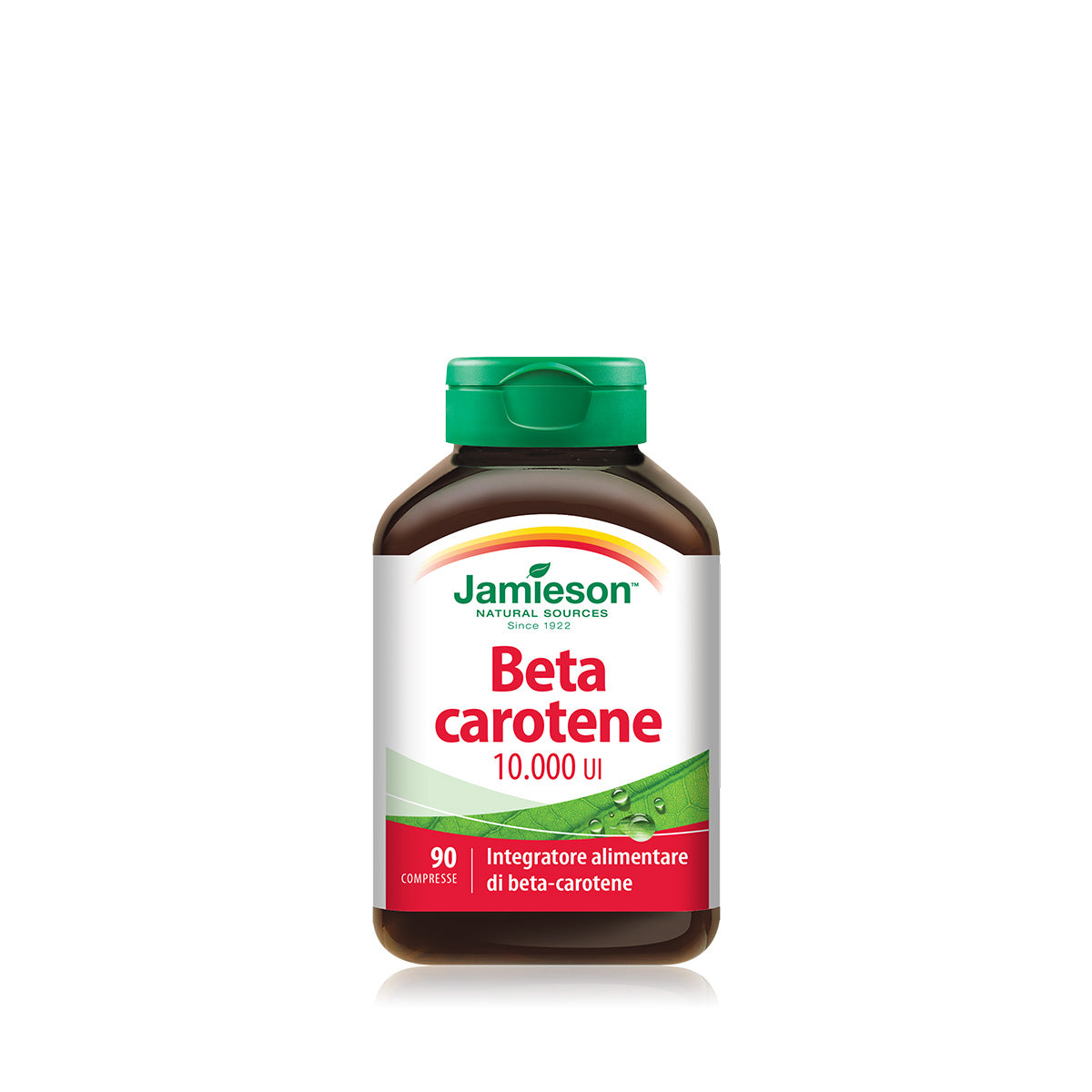 Beta Carotene 10000IU