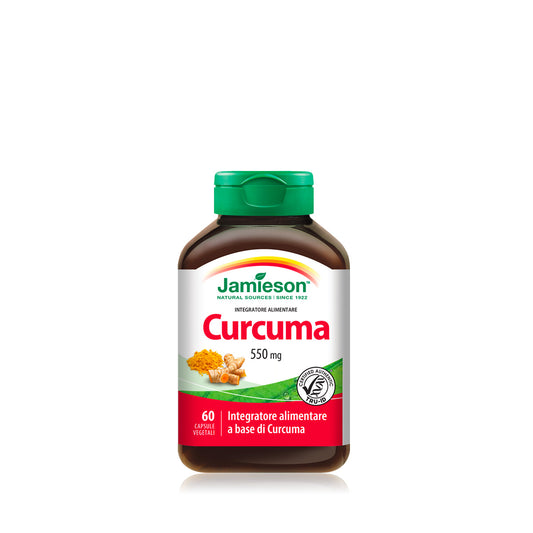 Curcuma