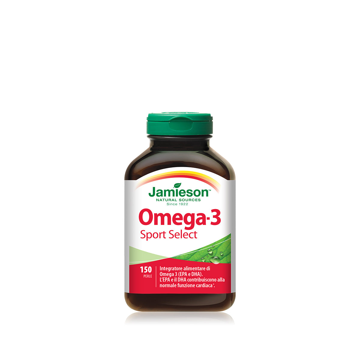 Omega 3 Sport Select