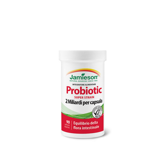 Probiotic Super Strain