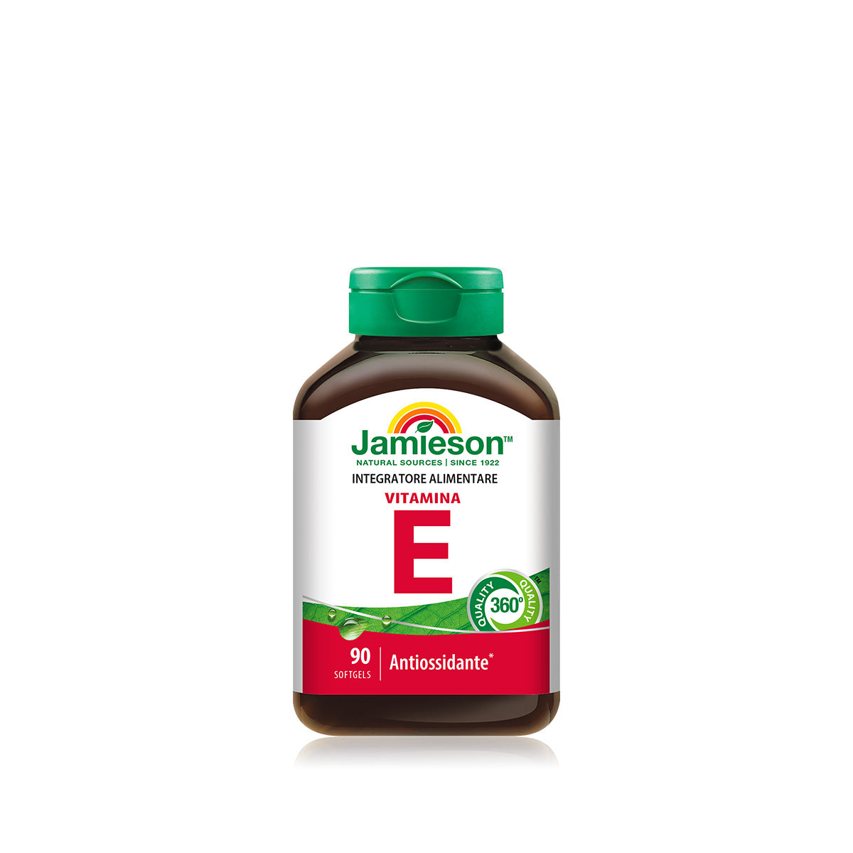 Vitamina E