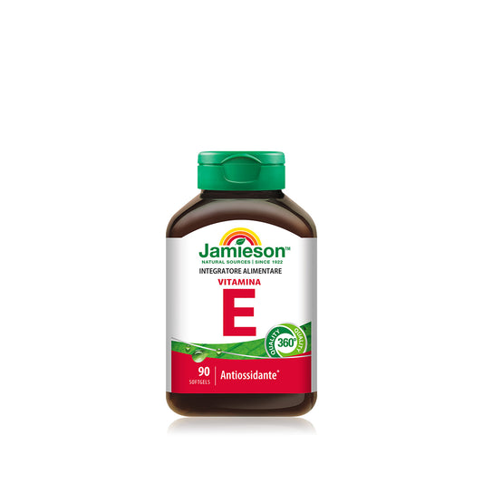 Vitamina E