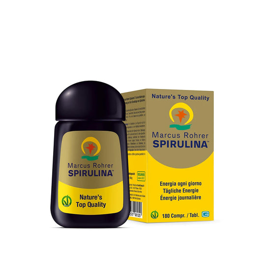 Spirulina