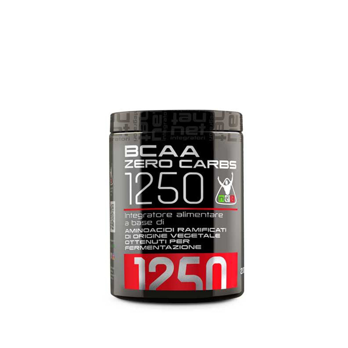 BCAA Zero Carbs 1250