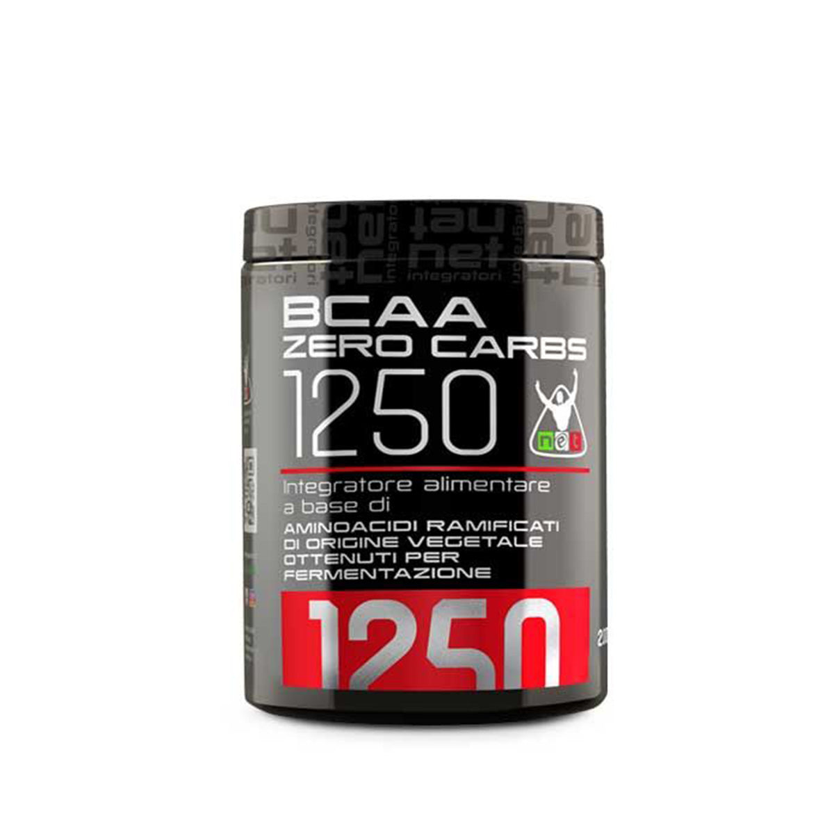 BCAA Zero Carbs 1250