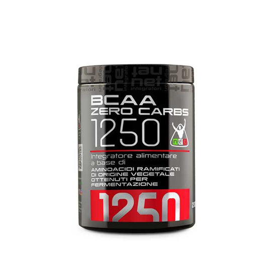 BCAA Zero Carbs 1250
