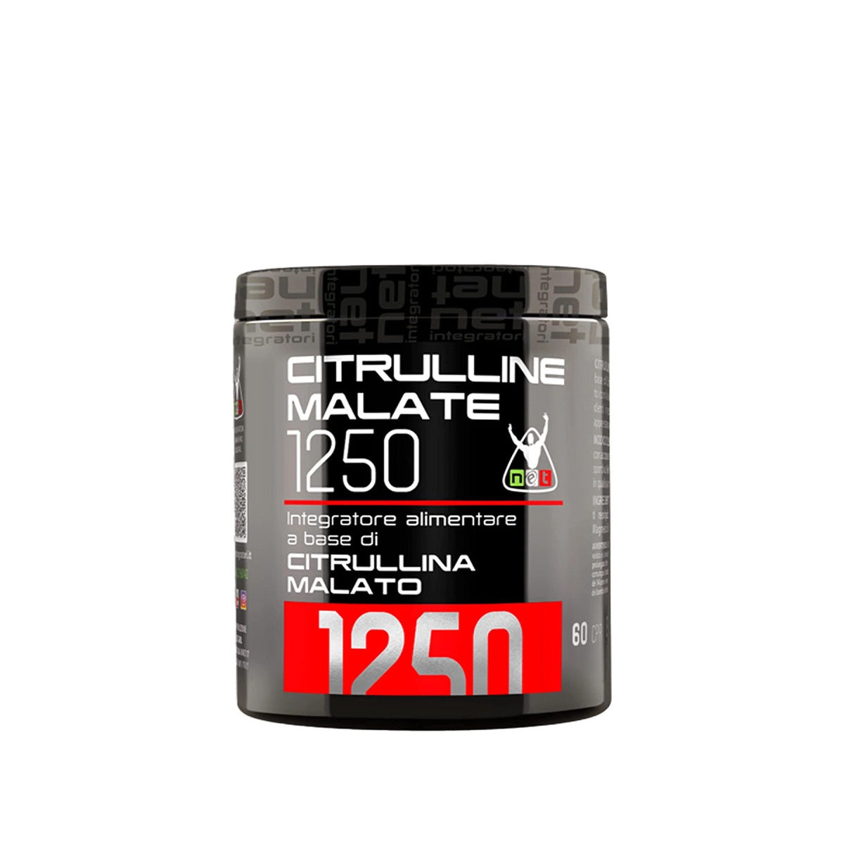 Citrullina Malate 1250