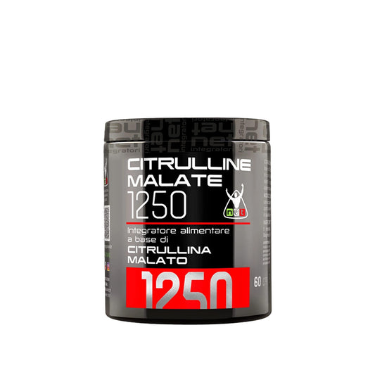 Citrullina Malate 1250