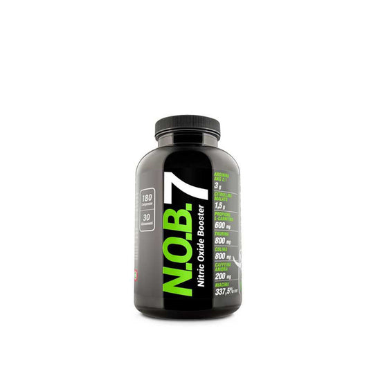 NOB 7