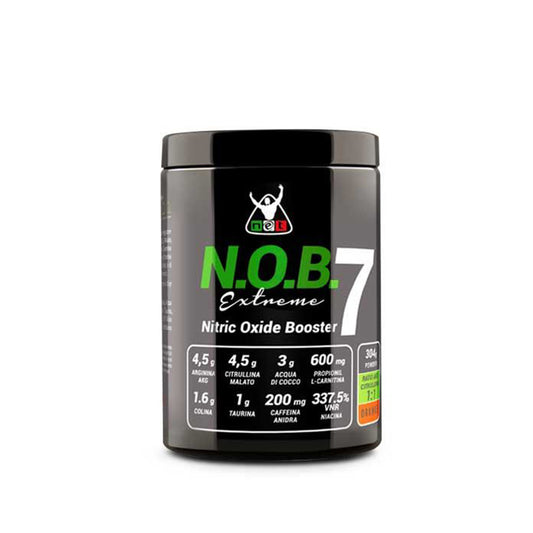 NOB 7 Extreme