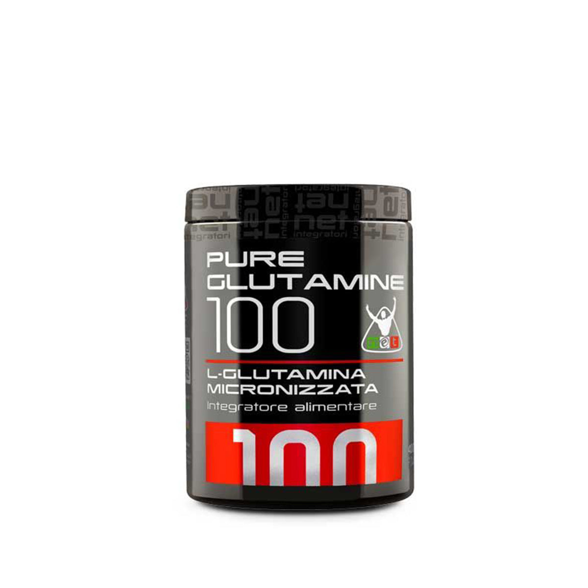 Pure Glutamine 100 200g