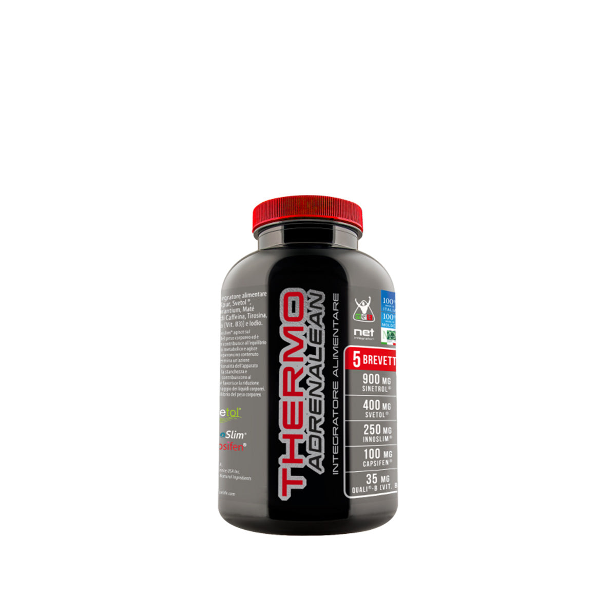 Thermo Adrenalean 2.0