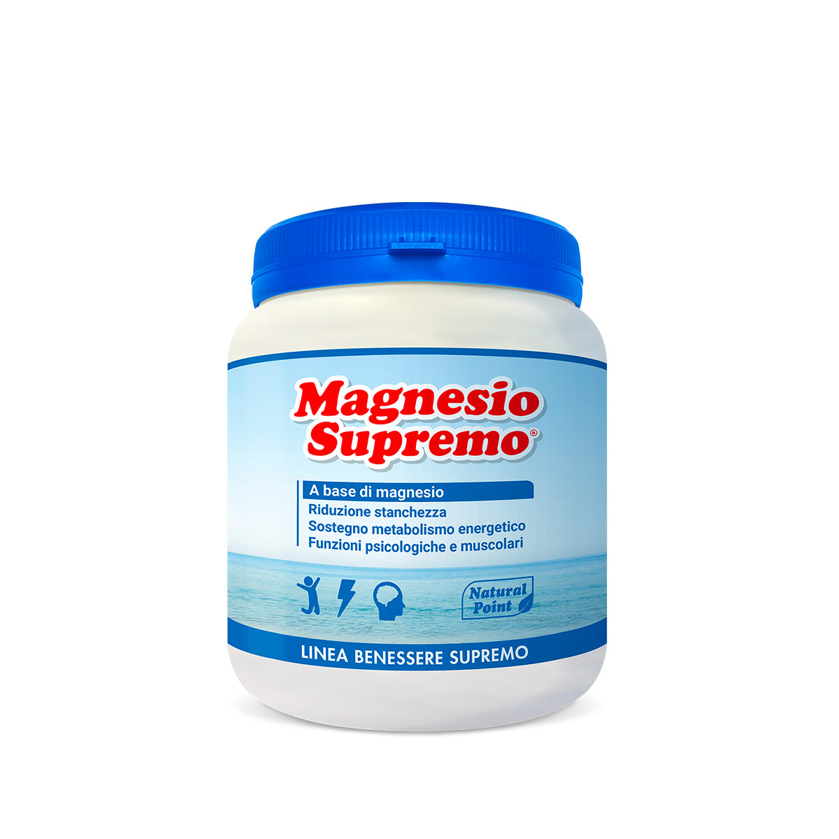 Magnesio Supremo