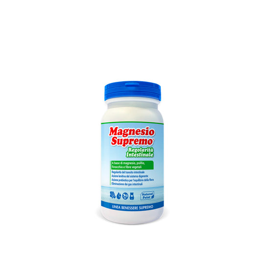 Magnesio Supremo Regolarità intestinale