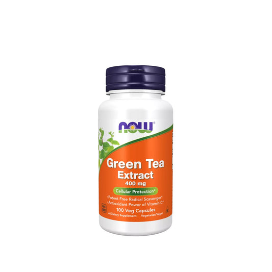 Green Tea