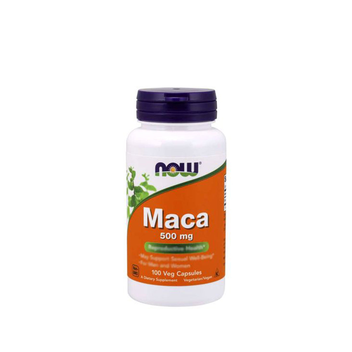 Maca 500 mg