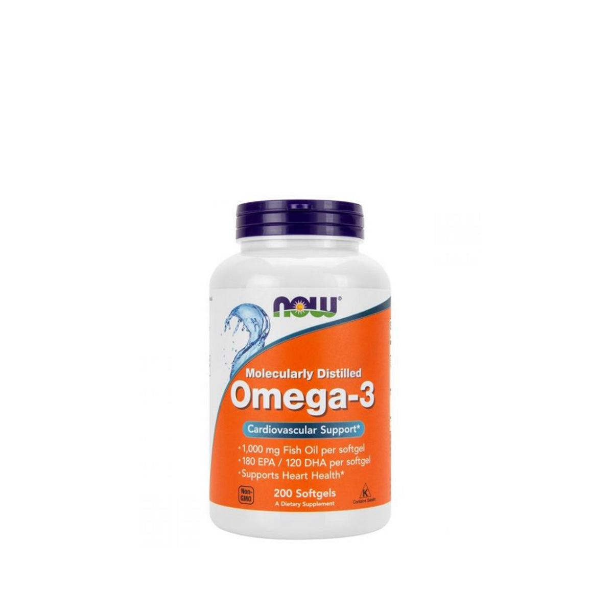 Omega 3