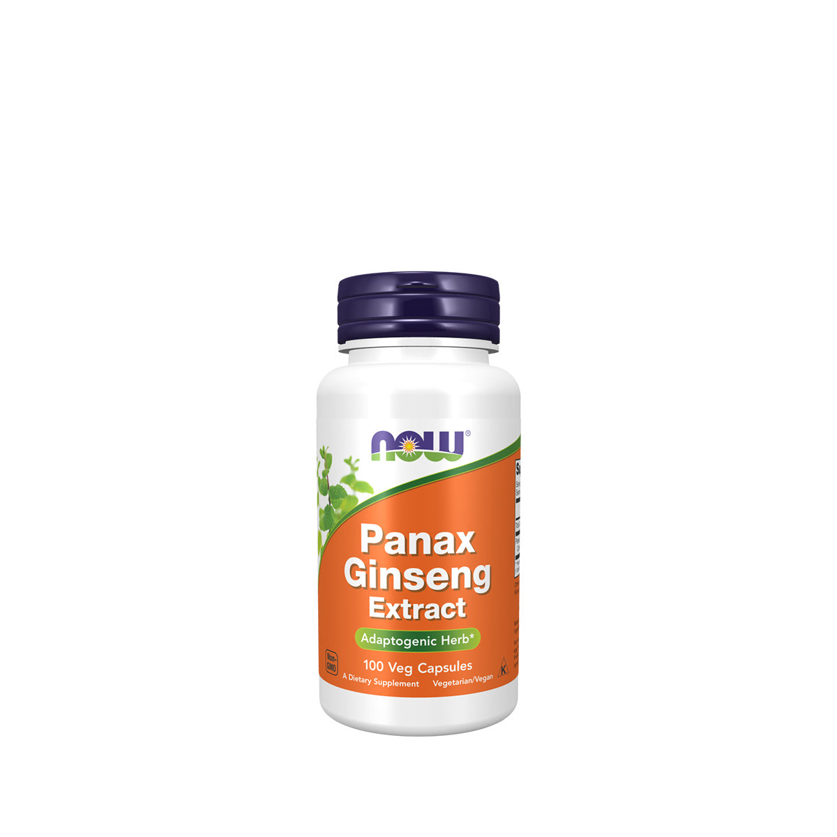 Panax Ginseng
