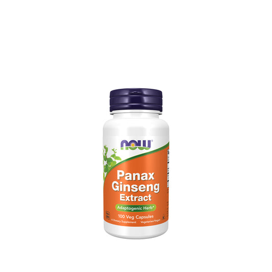 Panax Ginseng