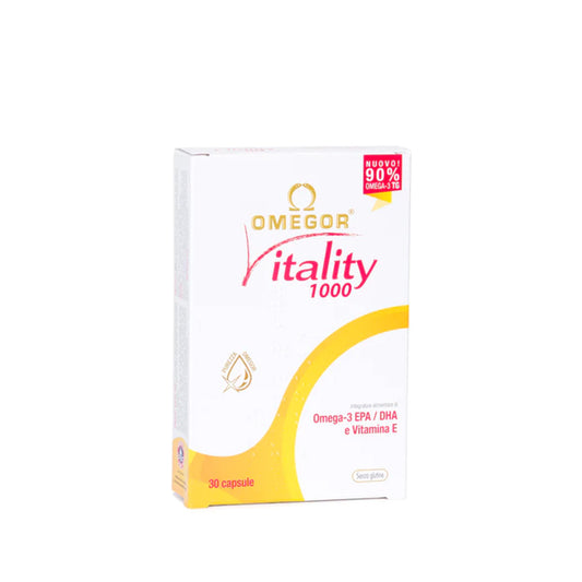 Vitality