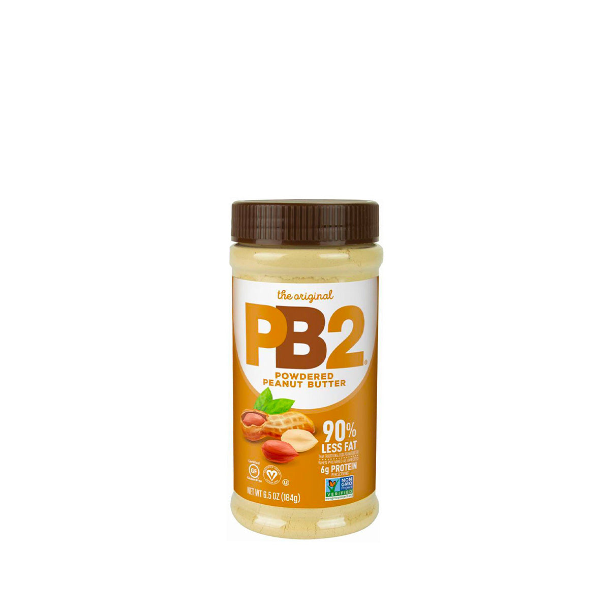 PB2 Powdered Peanut Butter