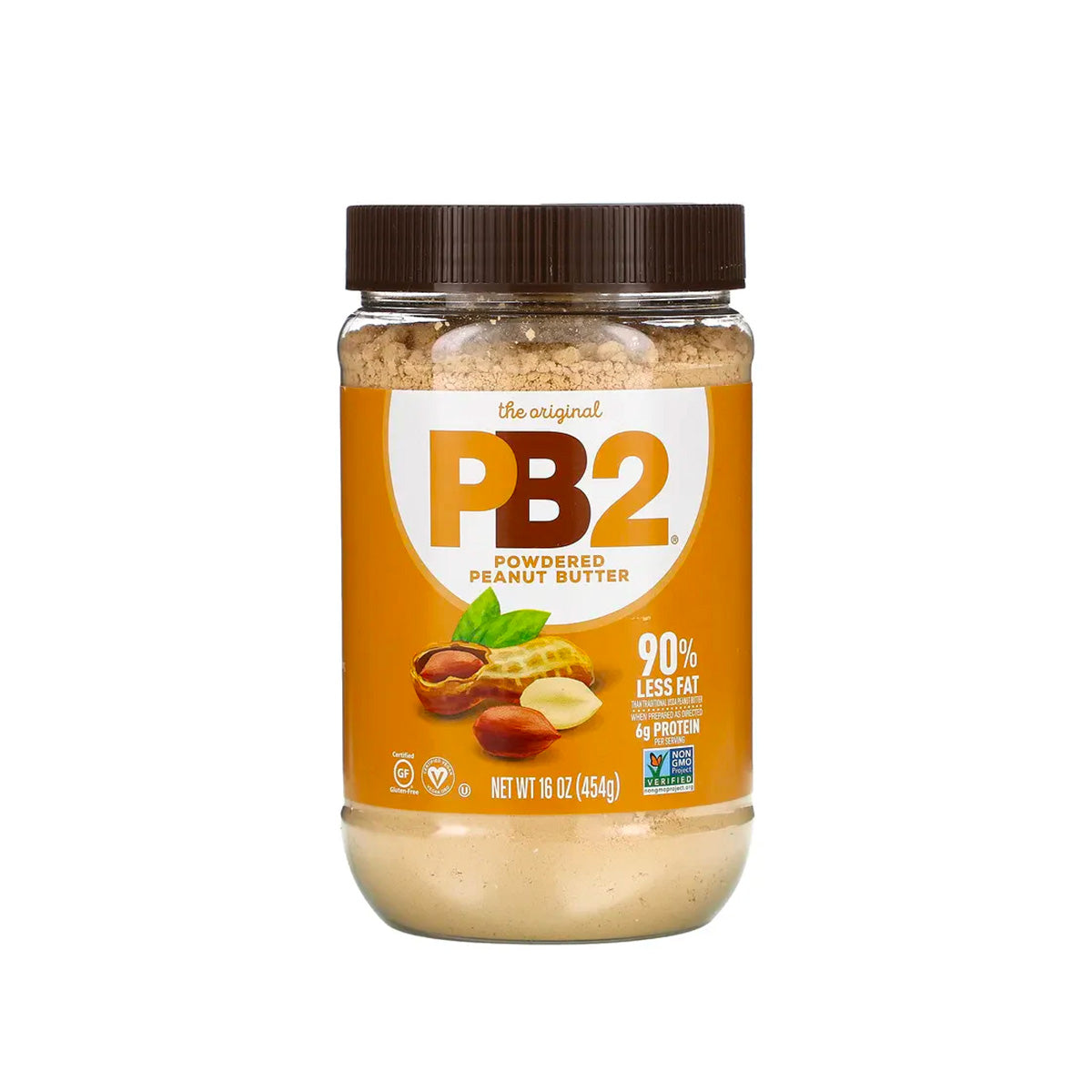 PB2 Powdered Peanut Butter