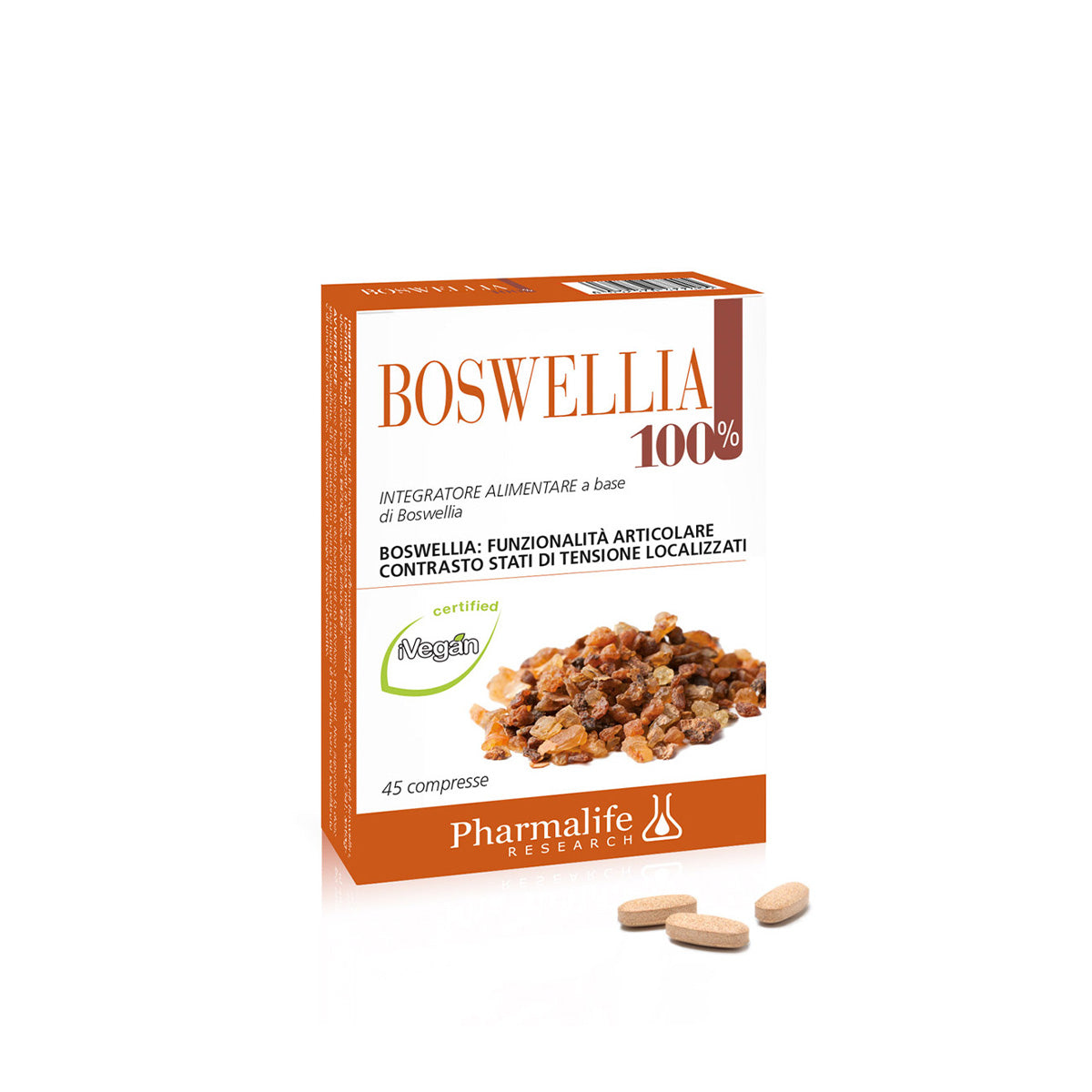 Boswellia 100%