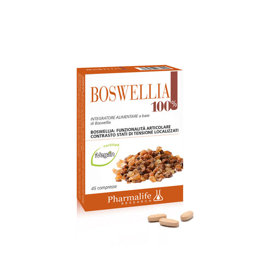 Boswellia 100%