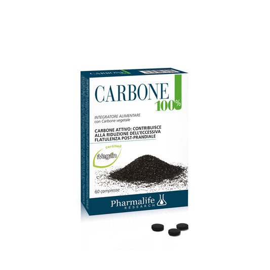 Carbone 100%
