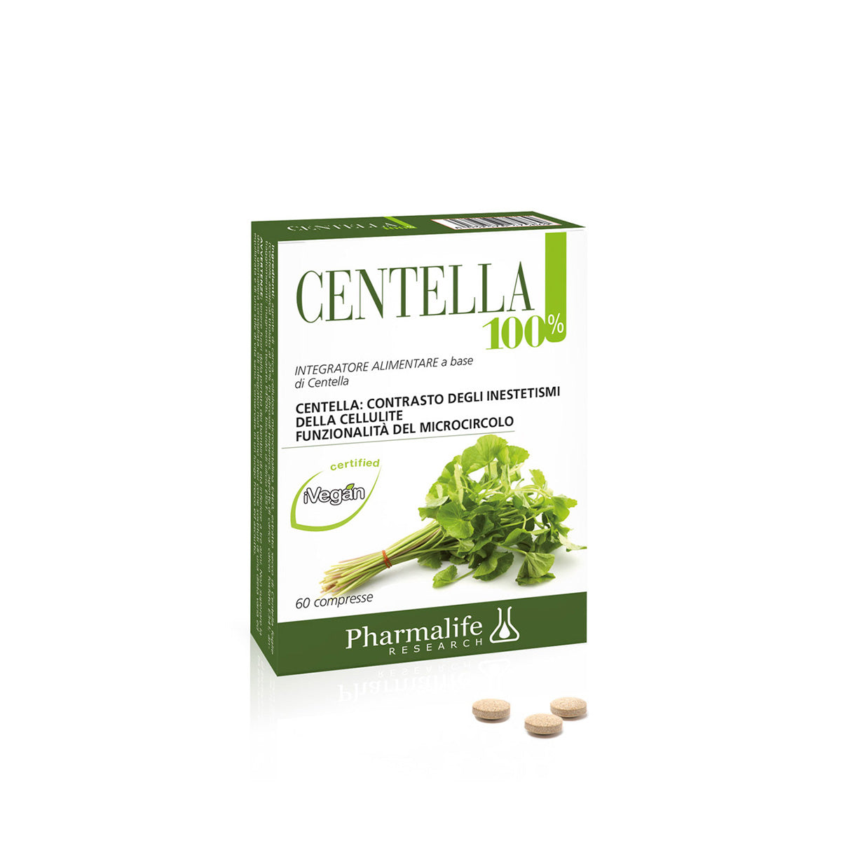 Centella 100%