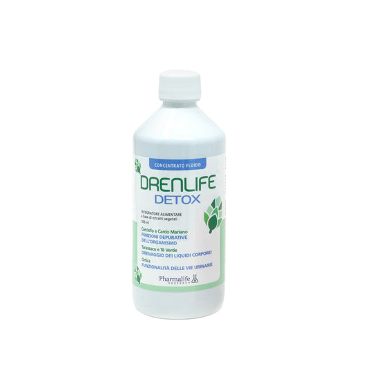Drenlife DETOX