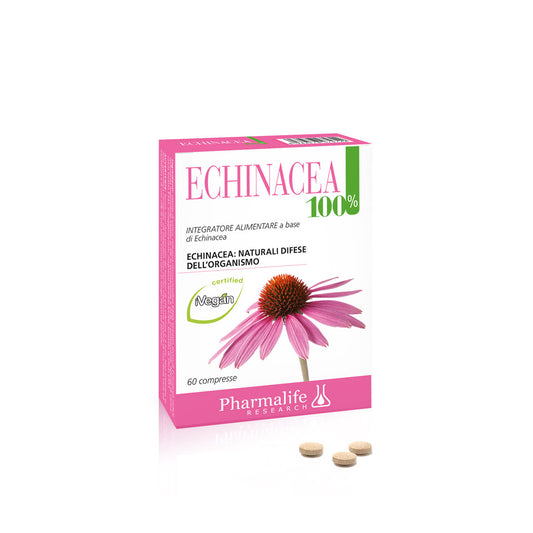 Echinacea 100%