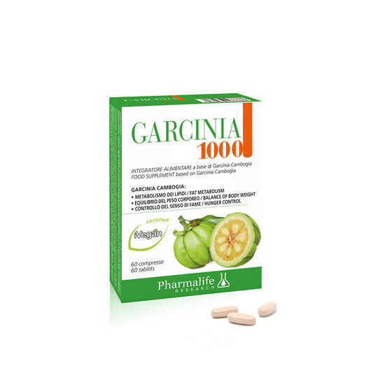 Garcinia 1000
