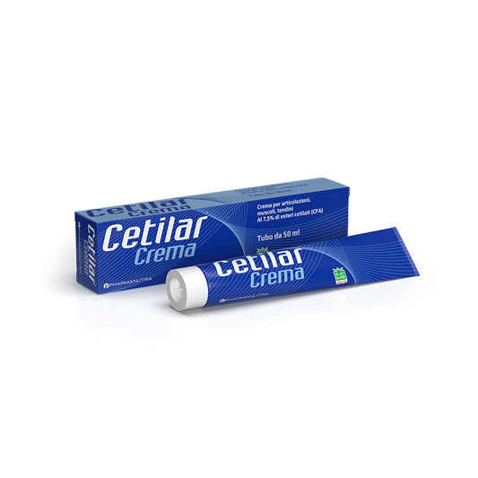 Cetilar Crema