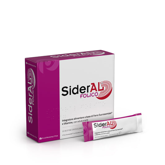 Sideral Folico