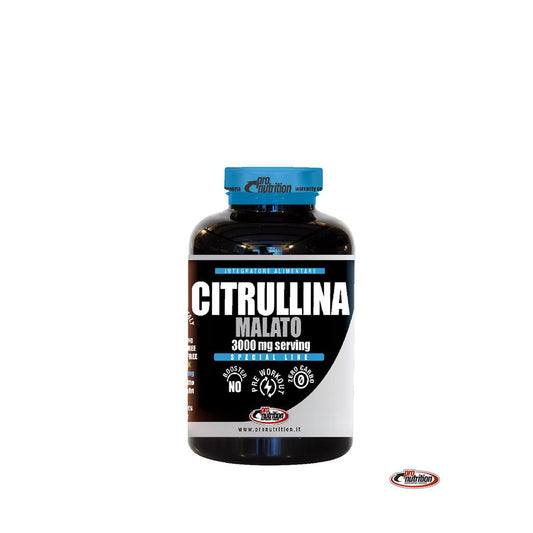 Citrullina Malato
