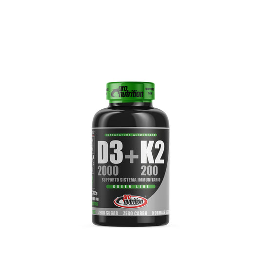 D3+K2