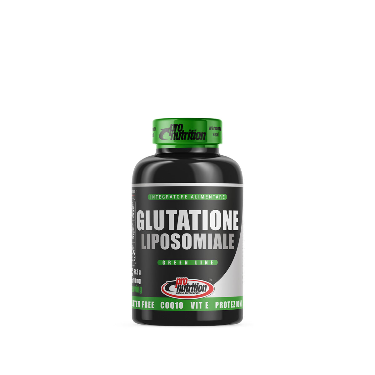 Glutatione Liposomiale