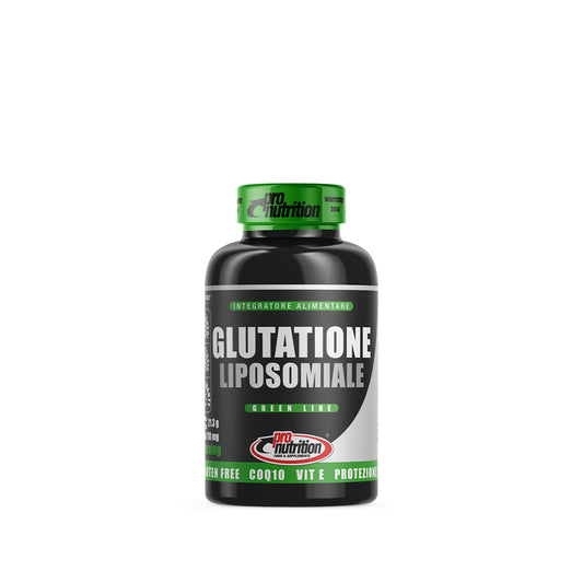 Glutatione Liposomiale