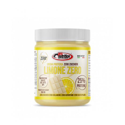 Limone Zero350g