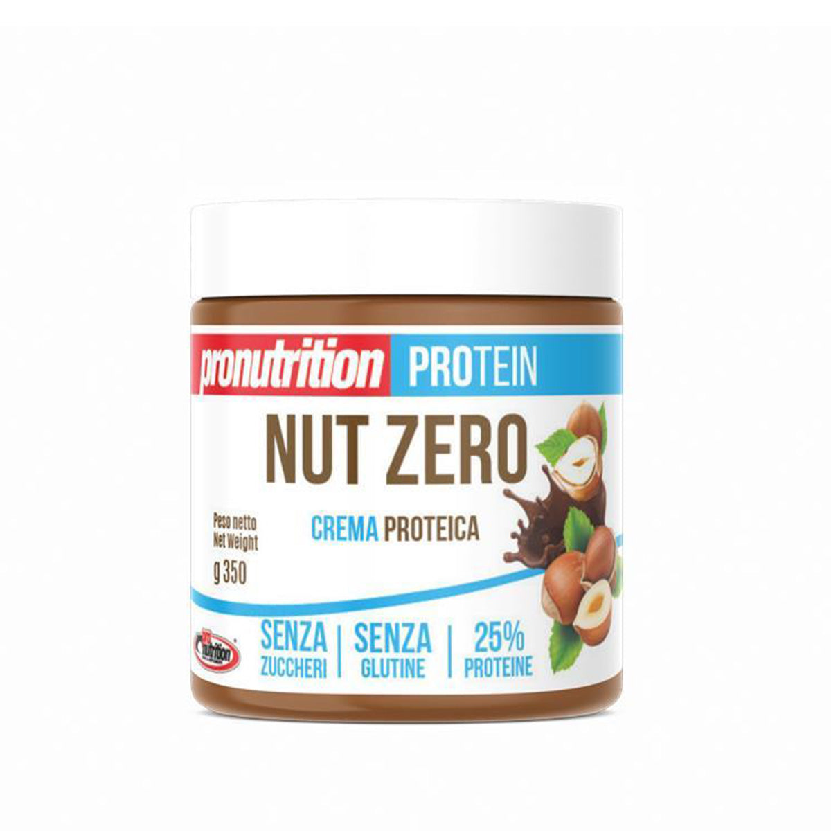 Nut Zero 350g