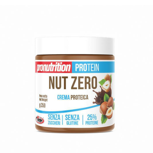 Nut Zero 350g