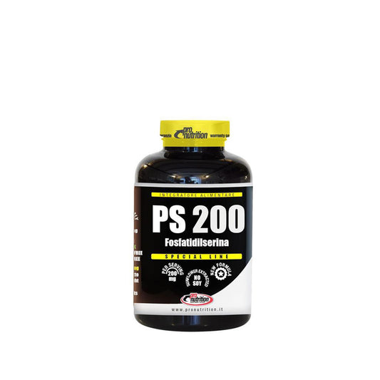 PS200 Fosfatidilserina