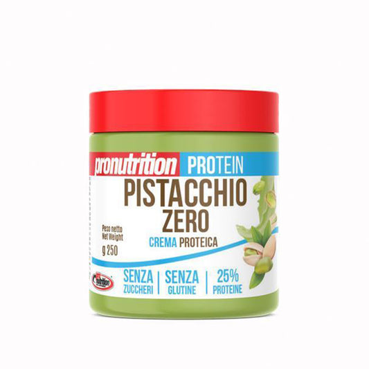 Pistacchio Zero 250g