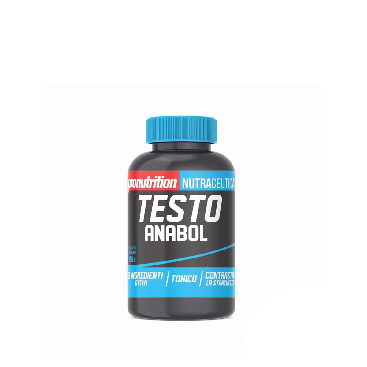 Testo Anabol