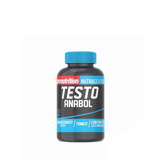 Testo Anabol
