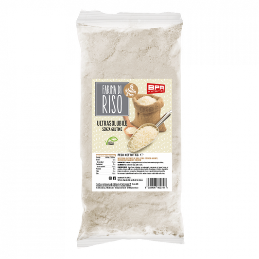 Farina di Riso 1Kg