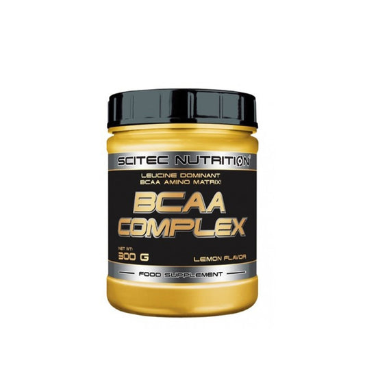 BCAA Complex